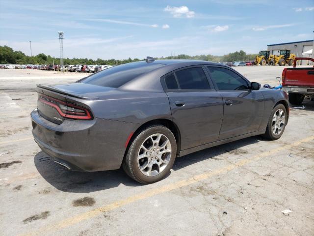 Photo 4 from auction – 2015 DODGE CHARGER SX with VIN 2C3CDXJG8FH898054