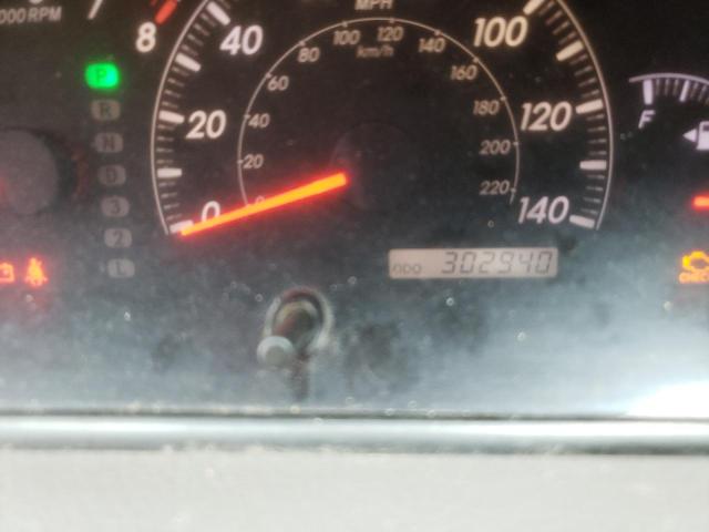 Photo 8 from auction – 2005 TOYOTA CAMRY LE with VIN 4T1BE30K75U071673