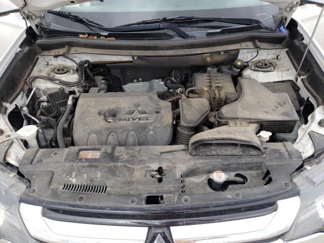 Photo 7 from auction – 2016 MITSUBISHI OUTLANDER with VIN JA4AD3A3XGZ021893