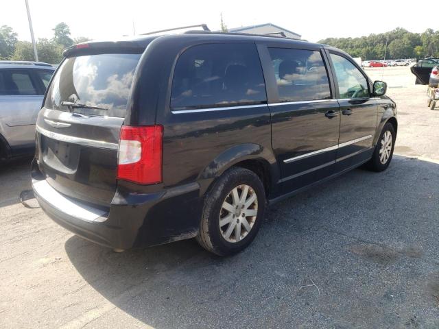 Photo 4 from auction – 2014 CHRYSLER TOWN & COU with VIN 2C4RC1BG2ER127005