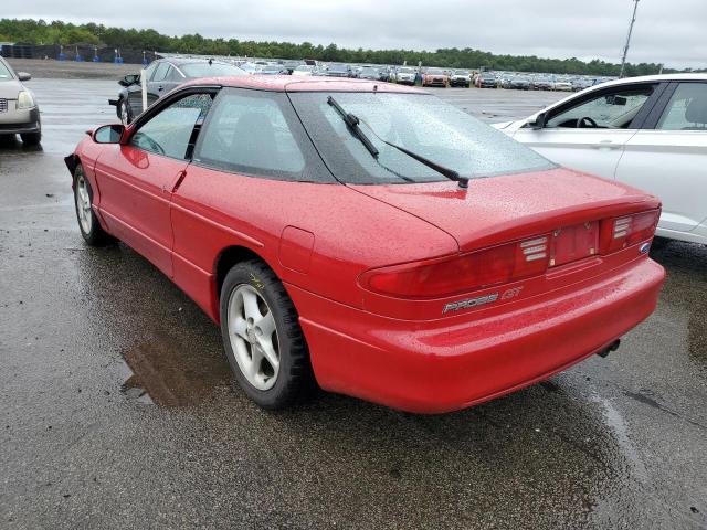 Photo 3 from auction – 1994 FORD PROBE GT with VIN 1ZVLT22B8R5131379