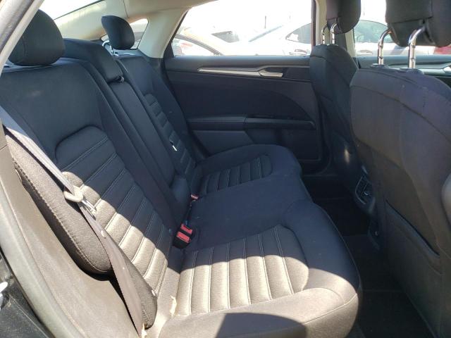 Photo 6 from auction – 2014 FORD FUSION SE with VIN 3FA6P0HD8ER170486