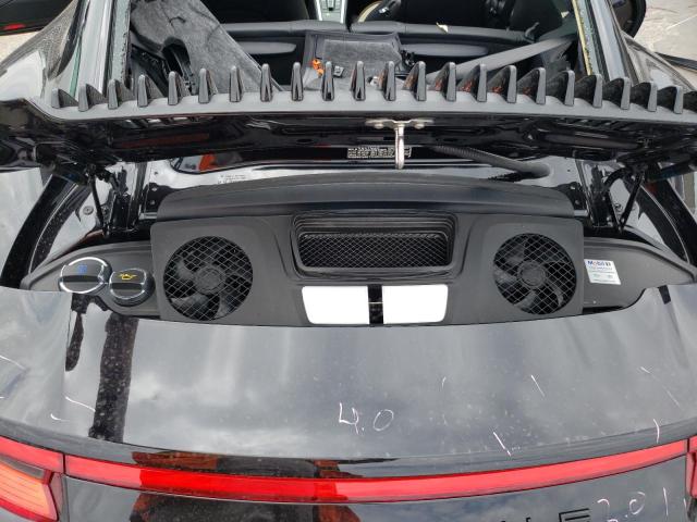 Photo 7 from auction – 2017 PORSCHE 911 CARRER with VIN WP0AB2A92HS124701
