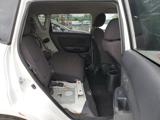 Zdjęcie 6 z aukcji – 2013 KIA SOUL z VIN KNDJT2A58D7489732