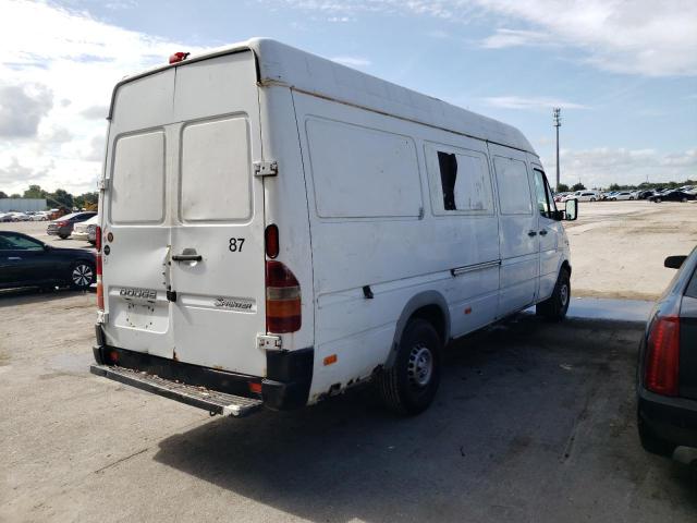 Photo 4 from auction – 2006 DODGE SPRINTER 2 with VIN WD0PD744865929087