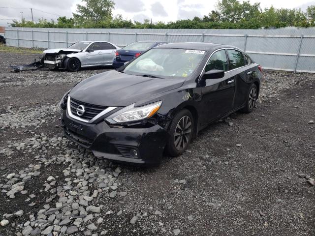 Photo 2 from auction – 2017 NISSAN ALTIMA 2.5 with VIN 1N4AL3APXHC497907