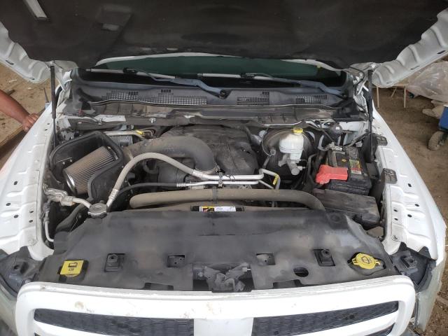Photo 7 from auction – 2013 RAM 1500 ST with VIN 1C6RR6KT9DS562973
