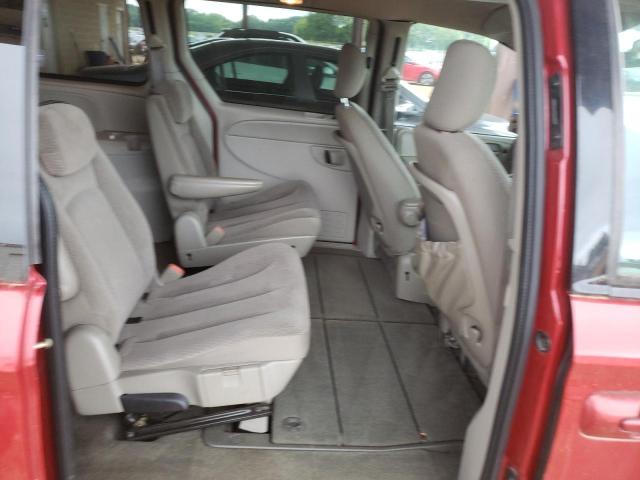 Photo 6 from auction – 2006 DODGE GRAND CARA with VIN 2D4GP44L46R668729