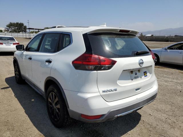 صورة رقم 3 من المزاد - 2017 NISSAN ROGUE S مع VIN KNMAT2MT5HP549059