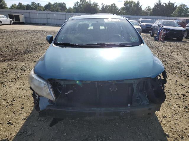 Photo 9 from auction – 2010 TOYOTA COROLLA BA with VIN 2T1BU4EE9AC360626