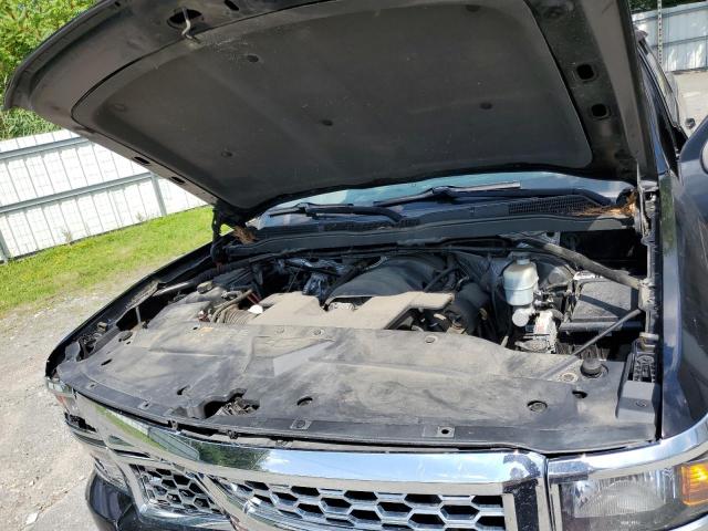 Photo 7 from auction – 2015 CHEVROLET SILVERADO with VIN 3GCUKREC7FG190399