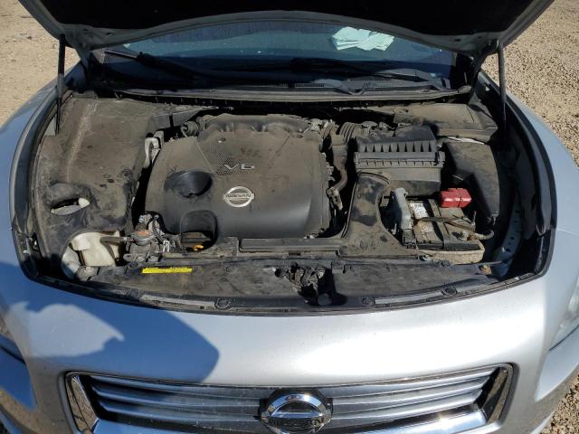 Zdjęcie 7 z aukcji – 2014 NISSAN MAXIMA S z VIN 1N4AA5AP0EC496827