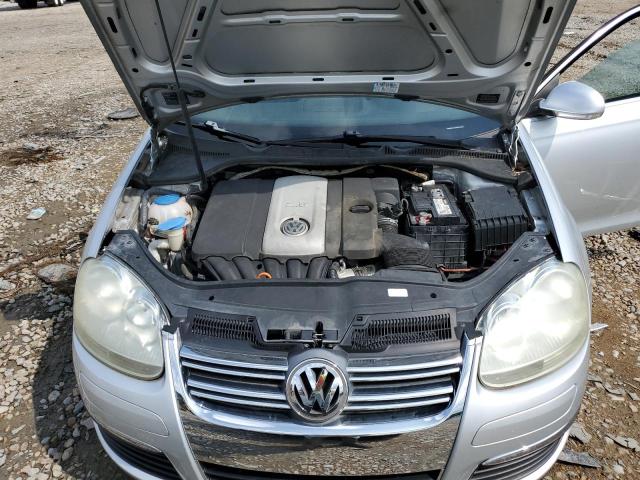 Photo 7 from auction – 2008 VOLKSWAGEN JETTA SE with VIN 3VWRM71K18M187355