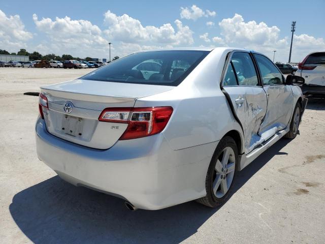 Photo 4 from auction – 2014 TOYOTA CAMRY L with VIN 4T1BF1FKXEU750992