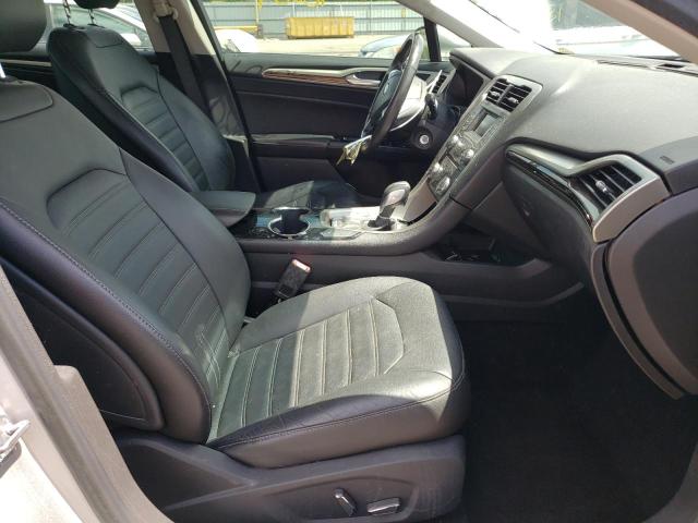 Photo 5 from auction – 2014 FORD FUSION SE with VIN 1FA6P0HD7E5398272