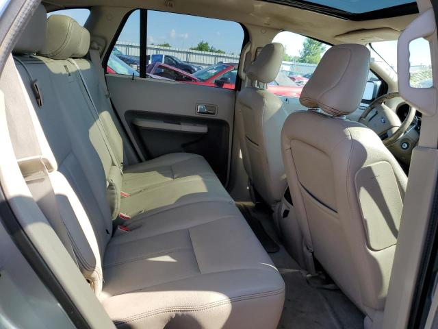 Photo 6 from auction – 2007 FORD EDGE SEL with VIN 2FMDK48C57BA60233