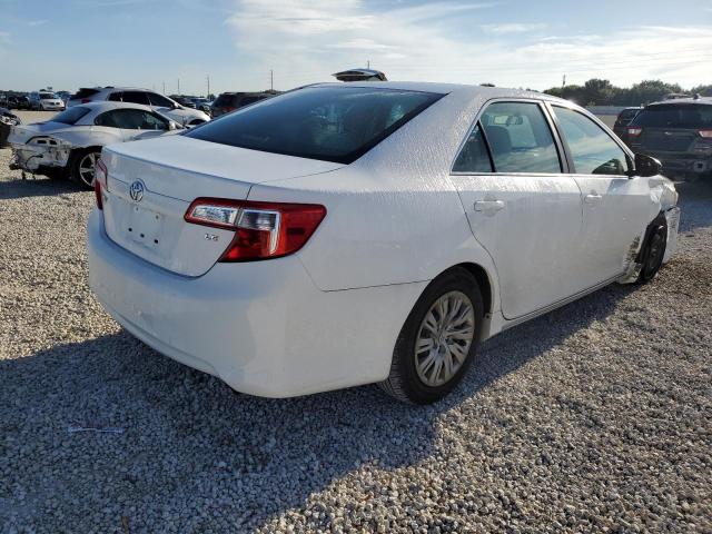 Photo 4 from auction – 2014 TOYOTA CAMRY L with VIN 4T1BF1FK9EU430501