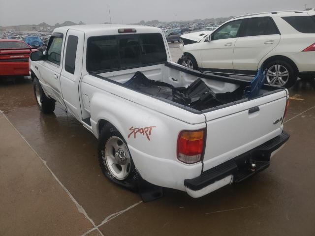 Photo 3 from auction – 1999 FORD RANGER SUP with VIN 1FTZR15V2XTB09298