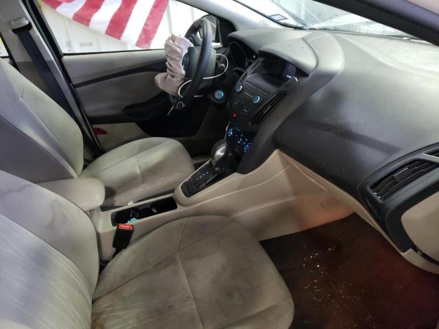 Photo 5 from auction – 2018 FORD FOCUS SE with VIN 1FADP3F26JL206520