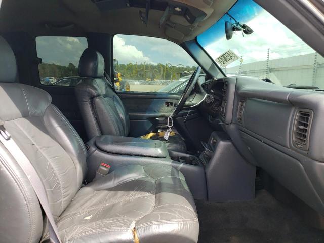 Photo 5 from auction – 2000 CHEVROLET SILVERADO with VIN 2GCEK19T0Y1155263