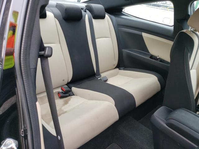 Photo 6 from auction – 2018 HONDA CIVIC LX with VIN 2HGFC4B02JH301986
