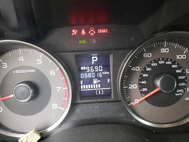 Photo 8 from auction – 2017 SUBARU FORESTER 2 with VIN JF2SJGEC2HH525867