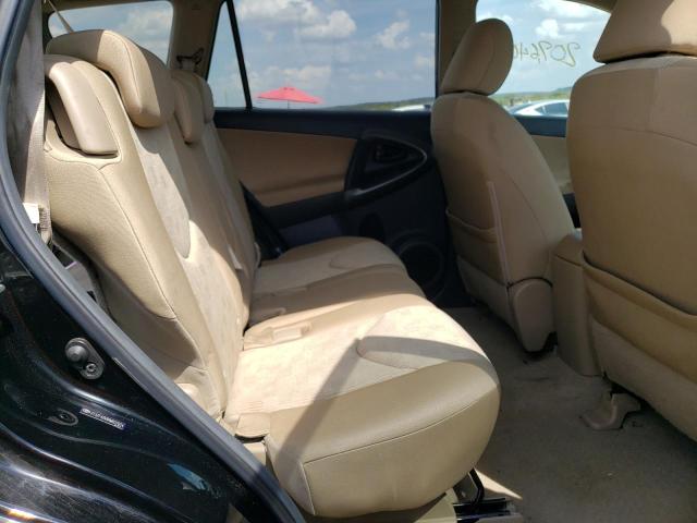 Photo 6 from auction – 2010 TOYOTA RAV4 with VIN 2T3ZF4DV8AW027074
