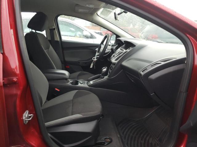 Photo 5 from auction – 2014 FORD FOCUS SE with VIN 1FADP3K2XEL365276