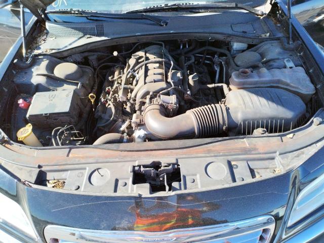 Photo 7 from auction – 2013 CHRYSLER 300C with VIN 2C3CCAET8DH510180
