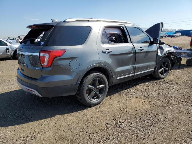 Zdjęcie 4 z aukcji – 2016 FORD EXPLORER X z VIN 1FM5K8D87GGA87603