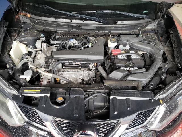 Photo 7 from auction – 2014 NISSAN ROGUE S with VIN 5N1AT2MT7EC752257