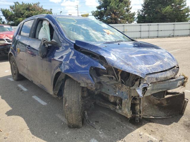 CHEVROLET SONIC LS 2014 with VIN 1G1JA6SH3E4151009 - Photo from auction