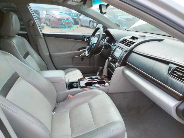 Photo 5 from auction – 2012 TOYOTA CAMRY BASE with VIN 4T4BF1FK9CR274365