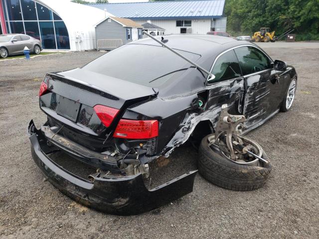 Photo 4 from auction – 2013 AUDI S5 PRESTIG with VIN WAU3GAFR0DA035722