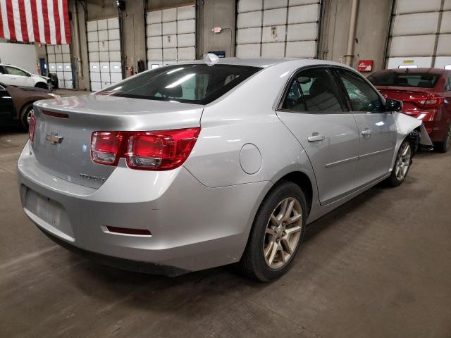 Photo 4 from auction – 2014 CHEVROLET MALIBU 1LT with VIN 1G11C5SL8EF285298