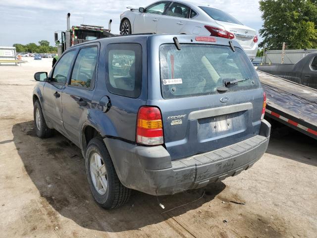 Photo 3 from auction – 2005 FORD ESCAPE XLS with VIN 1FMYU92Z25KD75919