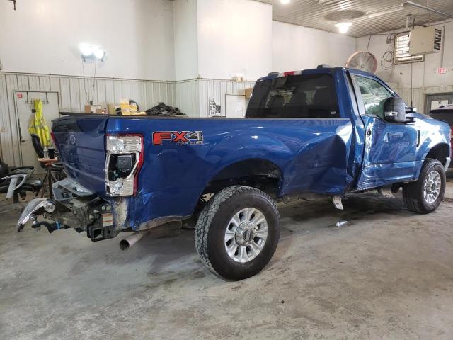Photo 9 from auction – 2022 FORD F250 SUPER with VIN 1FTBF2B67NED13383