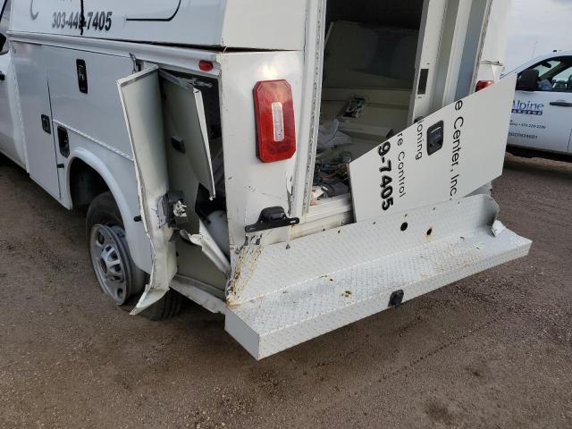 Photo 9 from auction – 2019 GMC SIERRA K25 with VIN 2GD22NEG9K1200514