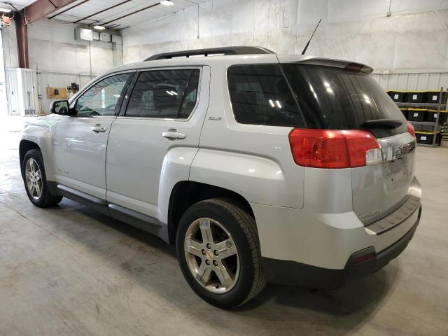 Photo 3 from auction – 2012 GMC TERRAIN SL with VIN 2GKALSEK8C6387270