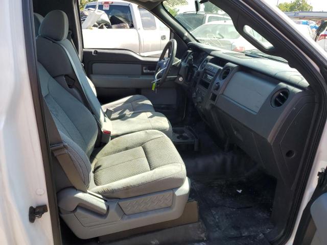 Photo 5 from auction – 2014 FORD F150 with VIN 1FTMF1CM0EKE26707