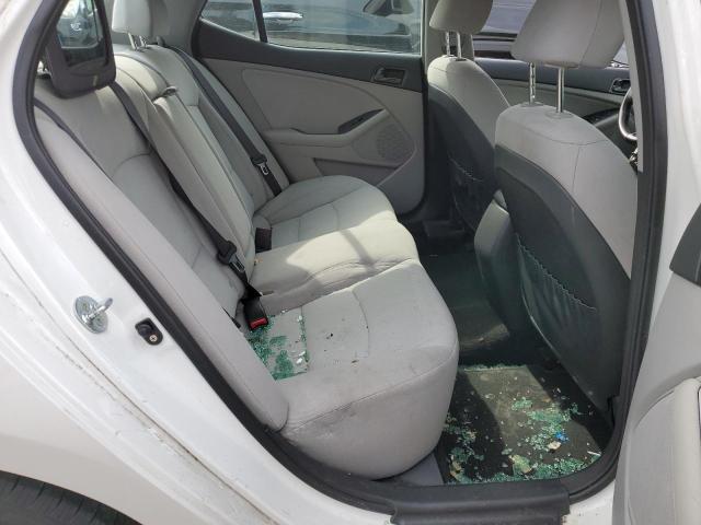 Photo 6 from auction – 2015 KIA OPTIMA LX with VIN KNAGM4A71F5579434