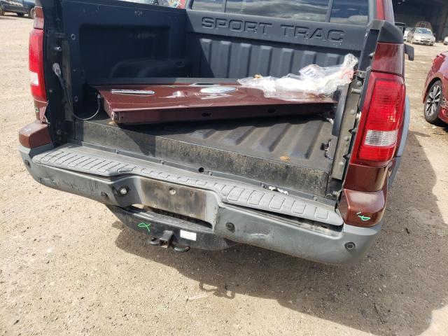 Photo 9 from auction – 2009 FORD EXPLORER S with VIN 1FMEU31E19UA38148