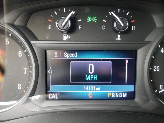 Photo 8 from auction – 2019 BUICK ENCORE PRE with VIN KL4CJASB0KB766861
