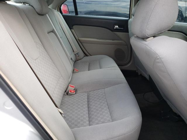 Photo 6 from auction – 2012 FORD FUSION S with VIN 3FAHP0GA0CR102339
