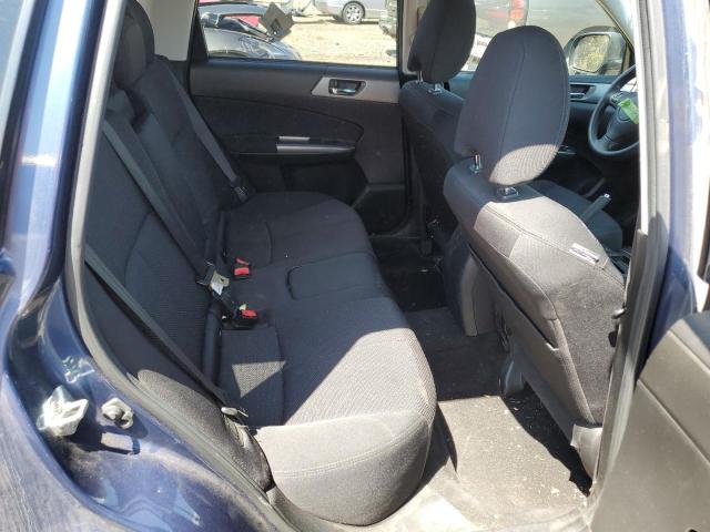 Photo 6 from auction – 2011 SUBARU FORESTER 2 with VIN JF2SHADC6BH735955