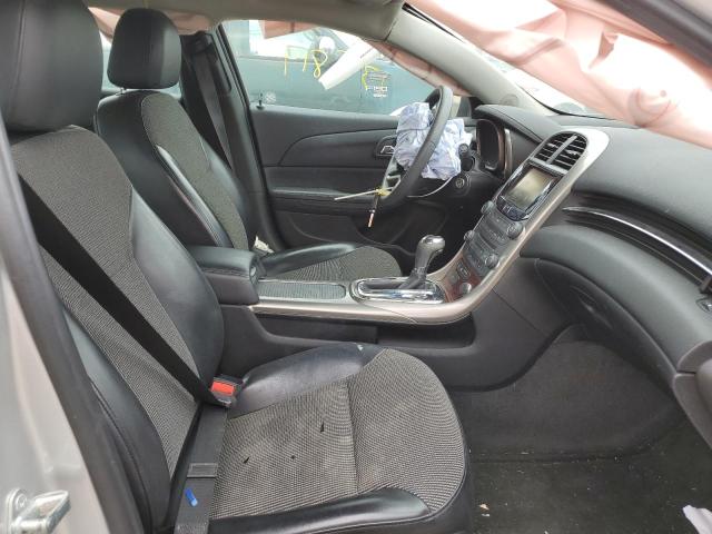 Photo 5 from auction – 2013 CHEVROLET MALIBU 1LT with VIN 1G11C5SA8DF133101
