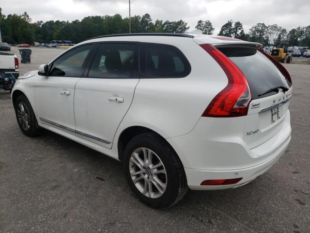 Photo 3 from auction – 2016 VOLVO XC60 T5 with VIN YV440MDJ1G2811930