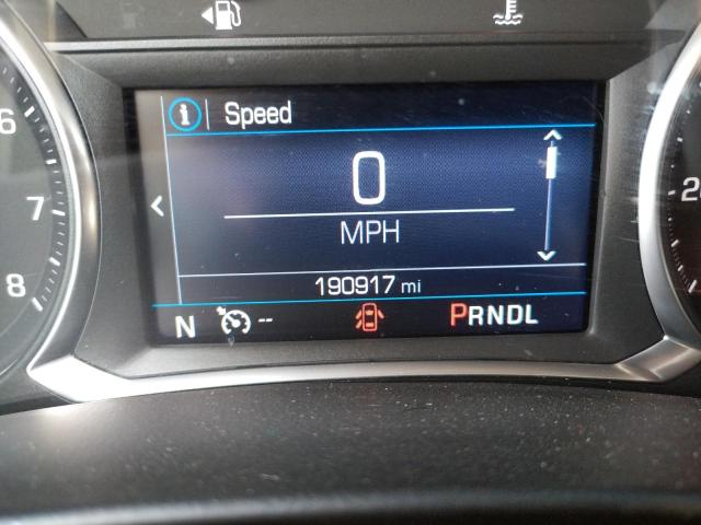 Photo 8 from auction – 2020 CHEVROLET EQUINOX LT with VIN 2GNAXTEV4L6194833