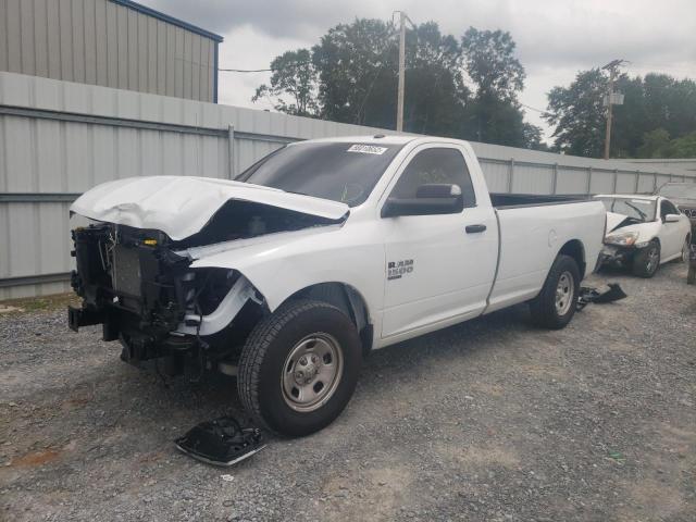صورة رقم 2 من المزاد - 2022 RAM 1500 CLASS مع VIN 3C6JR6DG2NG256638