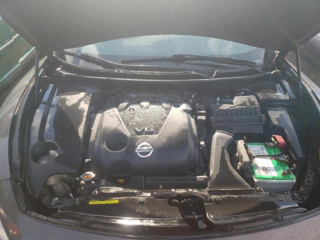 Photo 7 from auction – 2014 NISSAN MAXIMA S with VIN 1N4AA5AP7EC452744